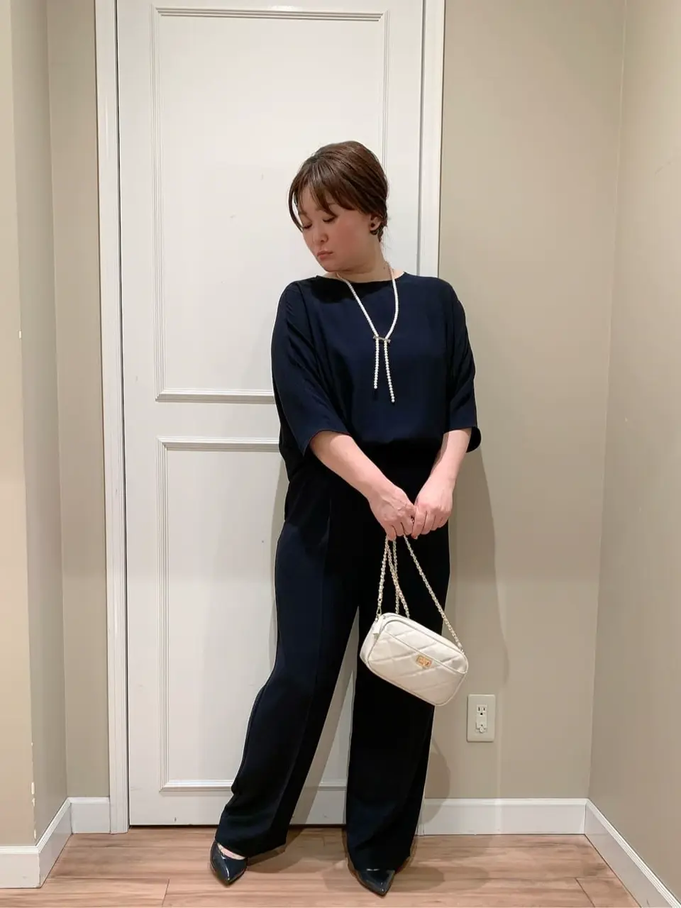 23区 江川 コーディネート画像