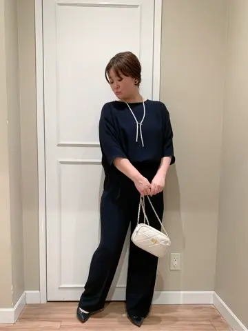 23区 江川 コーディネート画像