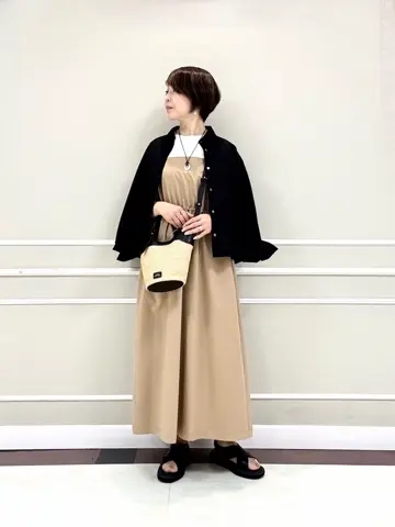 23区 荒川 コーディネート画像