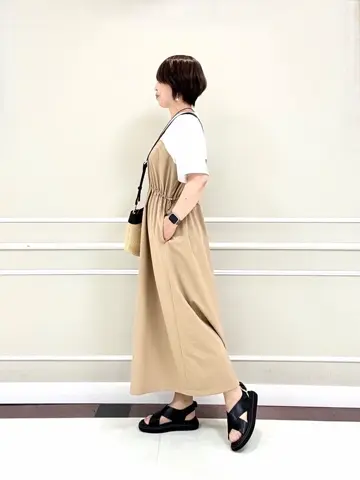 23区 荒川 コーディネート画像