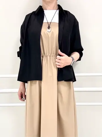 23区 荒川 コーディネート画像