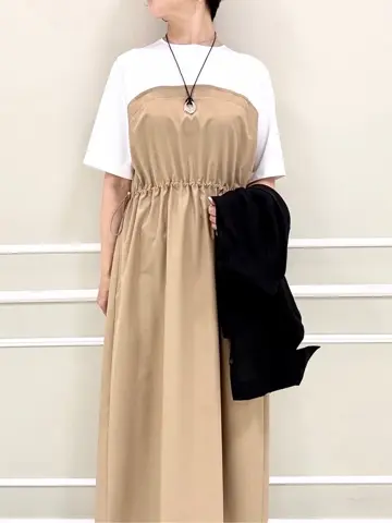 23区 荒川 コーディネート画像