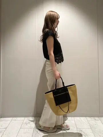 23区 H コーディネート画像