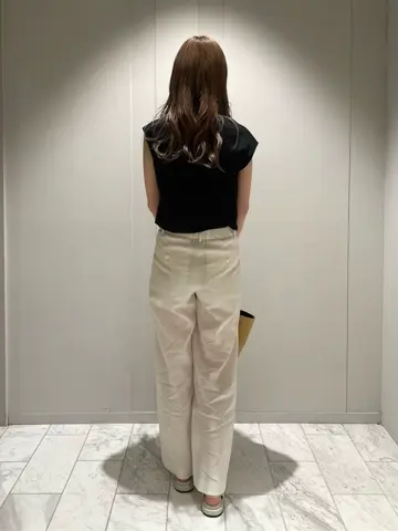 23区 H コーディネート画像