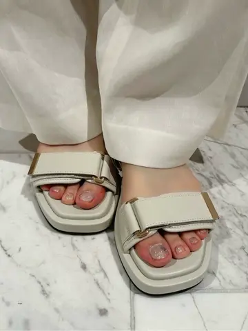 23区 H コーディネート画像