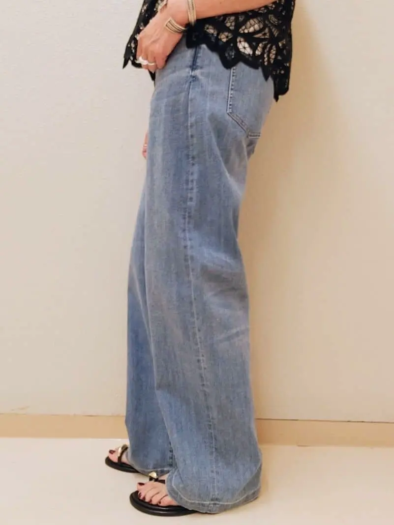 23区 中園 コーディネート画像