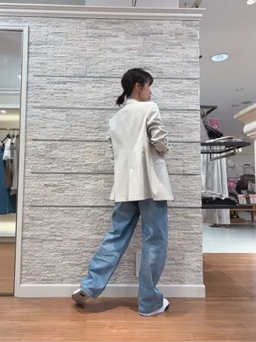 23区 犬塚 コーディネート画像