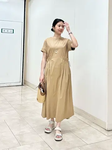 23区 西嶋 コーディネート画像