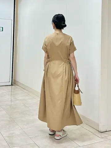 23区 西嶋 コーディネート画像