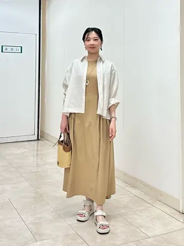 23区 西嶋 コーディネート画像