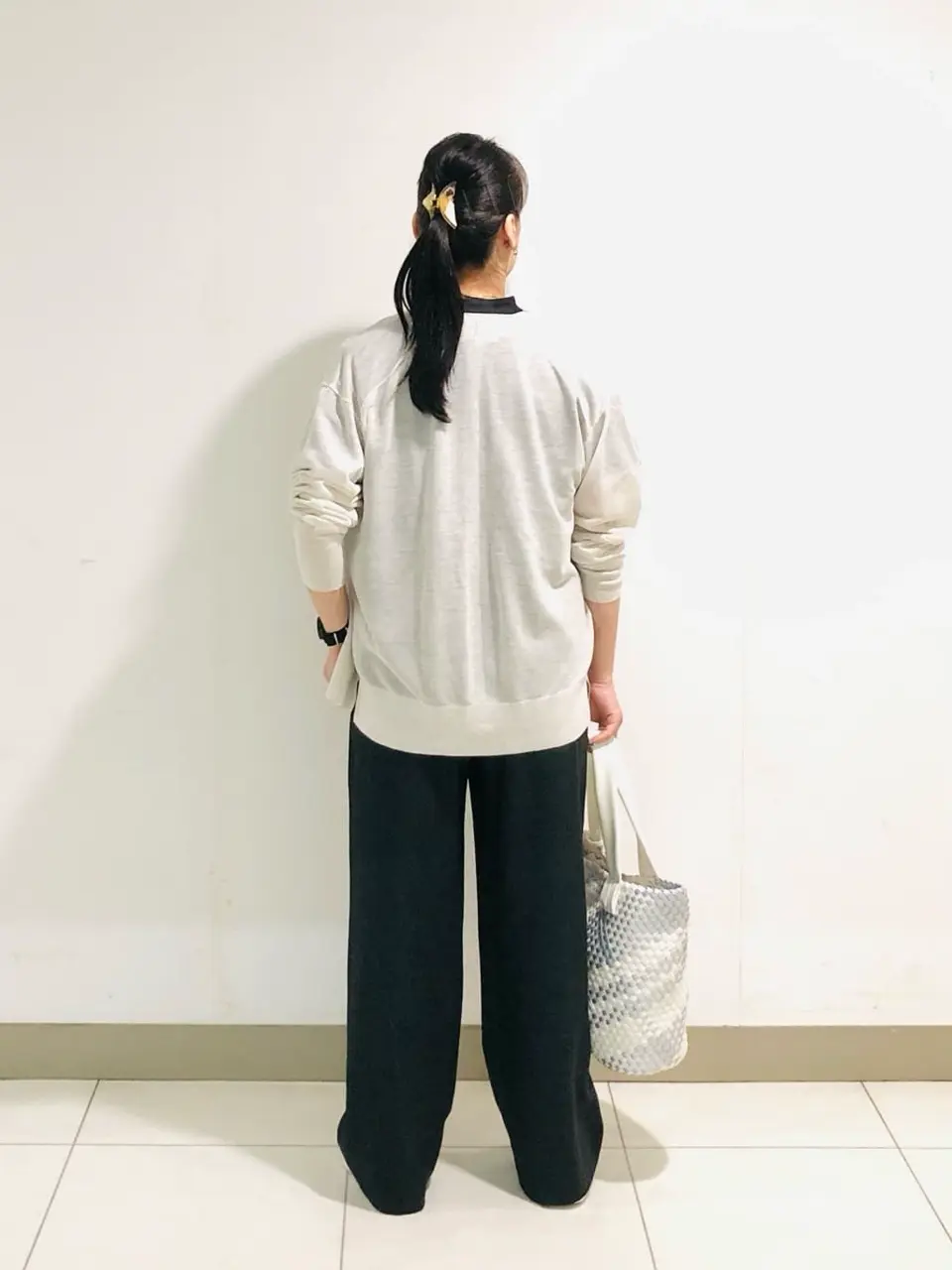 23区 飯野 コーディネート画像