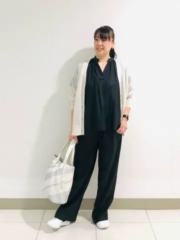 23区 飯野 コーディネート画像