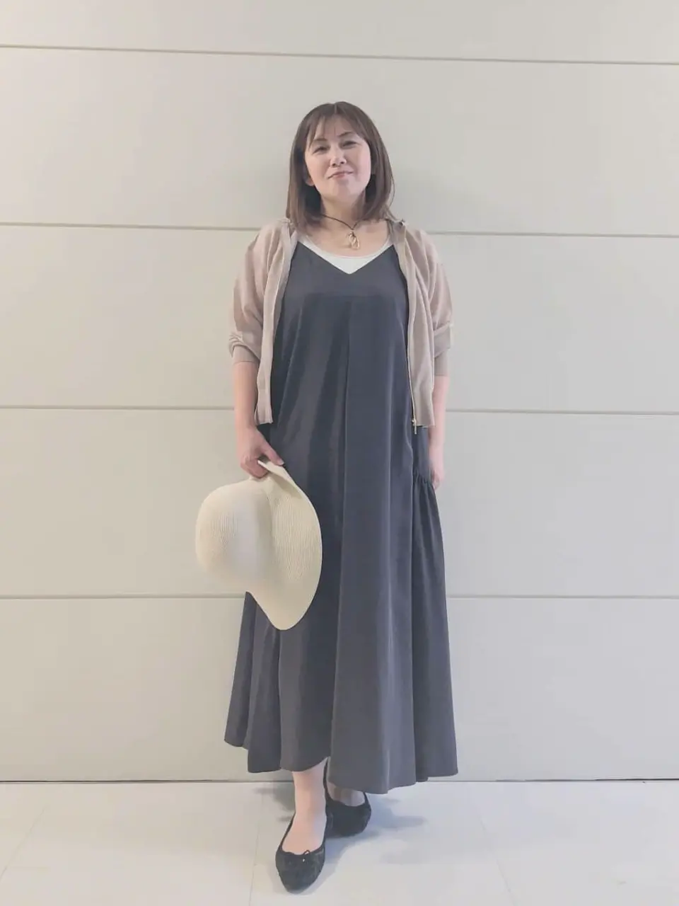 23区 東 コーディネート画像