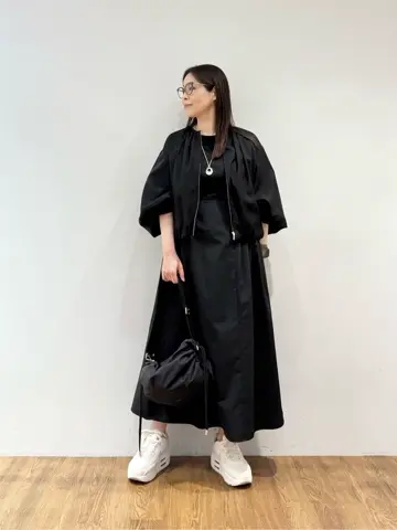 23区 河野 コーディネート画像