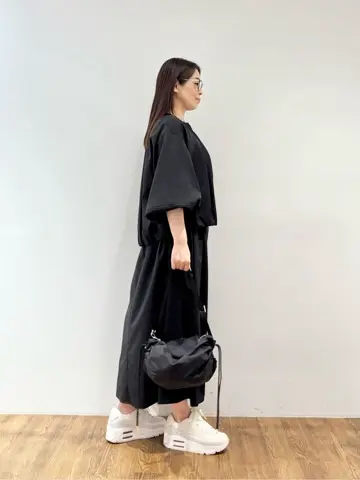 23区 河野 コーディネート画像