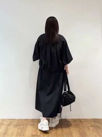 23区 河野 コーディネート画像