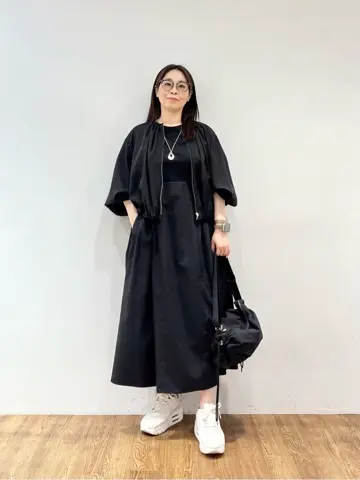 23区 河野 コーディネート画像