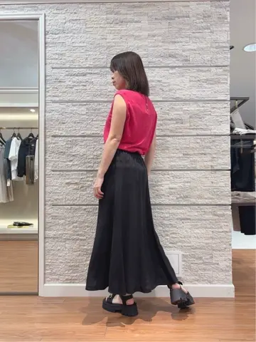 23区 犬塚 コーディネート画像