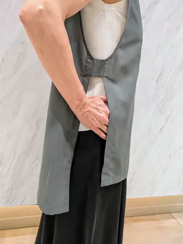 23区 多木 コーディネート画像