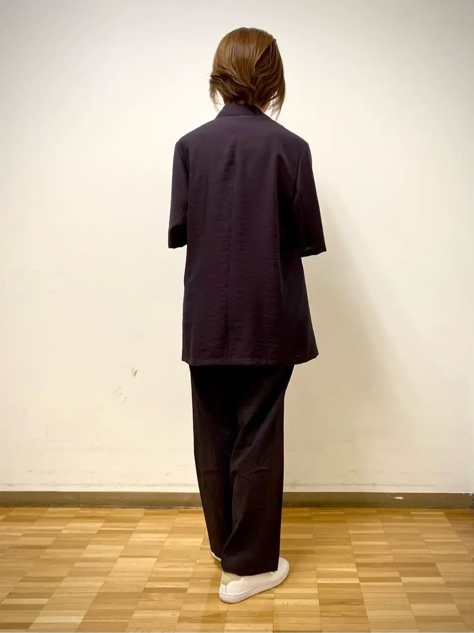 23区 武田 コーディネート画像