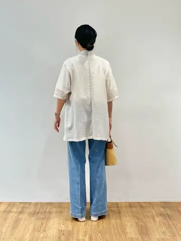 23区 西嶋 コーディネート画像