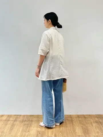 23区 西嶋 コーディネート画像