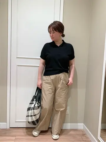 23区 江川 コーディネート画像