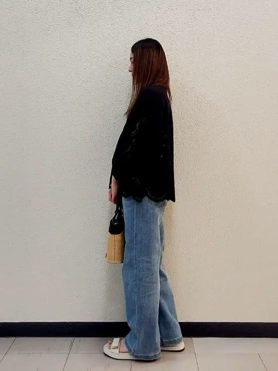 23区 齋藤 コーディネート画像