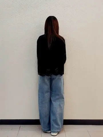 23区 齋藤 コーディネート画像