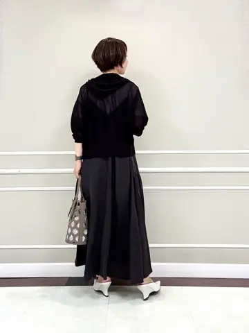 23区 荒川 コーディネート画像