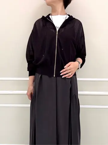 23区 荒川 コーディネート画像