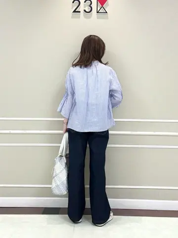 23区 江口 コーディネート画像