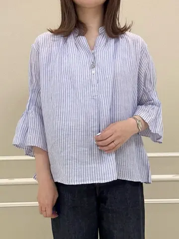 23区 江口 コーディネート画像