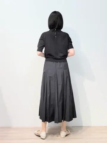 23区 虎走 コーディネート画像