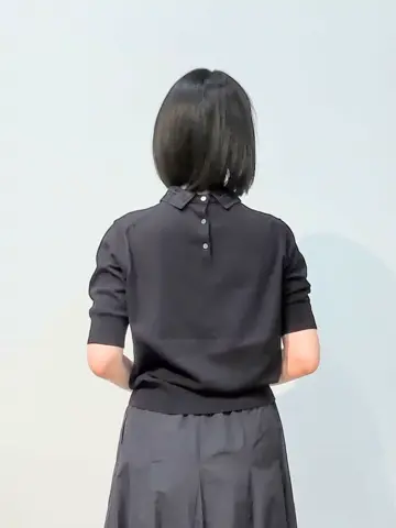 23区 虎走 コーディネート画像