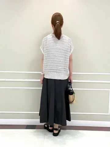 23区 川田 コーディネート画像