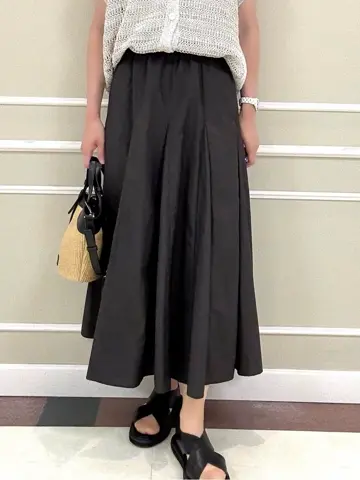 23区 川田 コーディネート画像