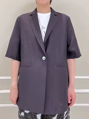 23区 石川 コーディネート画像