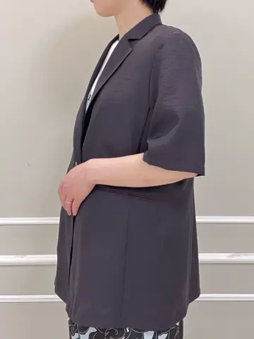 23区 石川 コーディネート画像