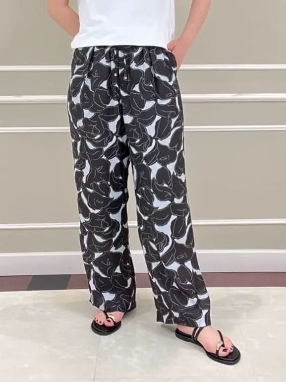 23区 石川 コーディネート画像