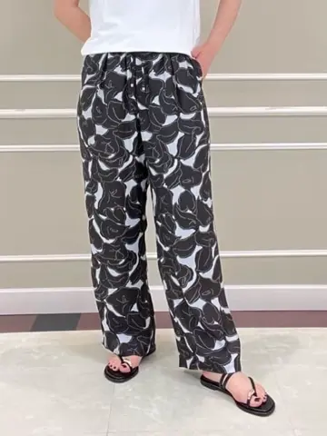 23区 石川 コーディネート画像