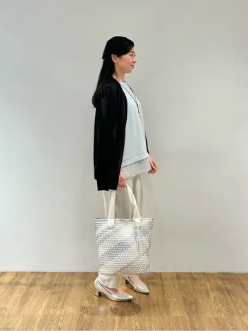 23区 西嶋 コーディネート画像