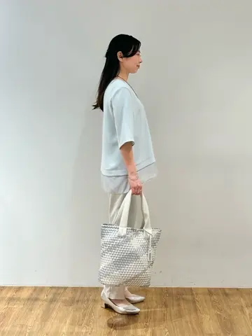 23区 西嶋 コーディネート画像