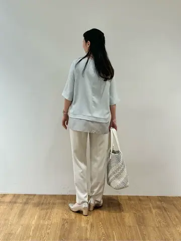 23区 西嶋 コーディネート画像