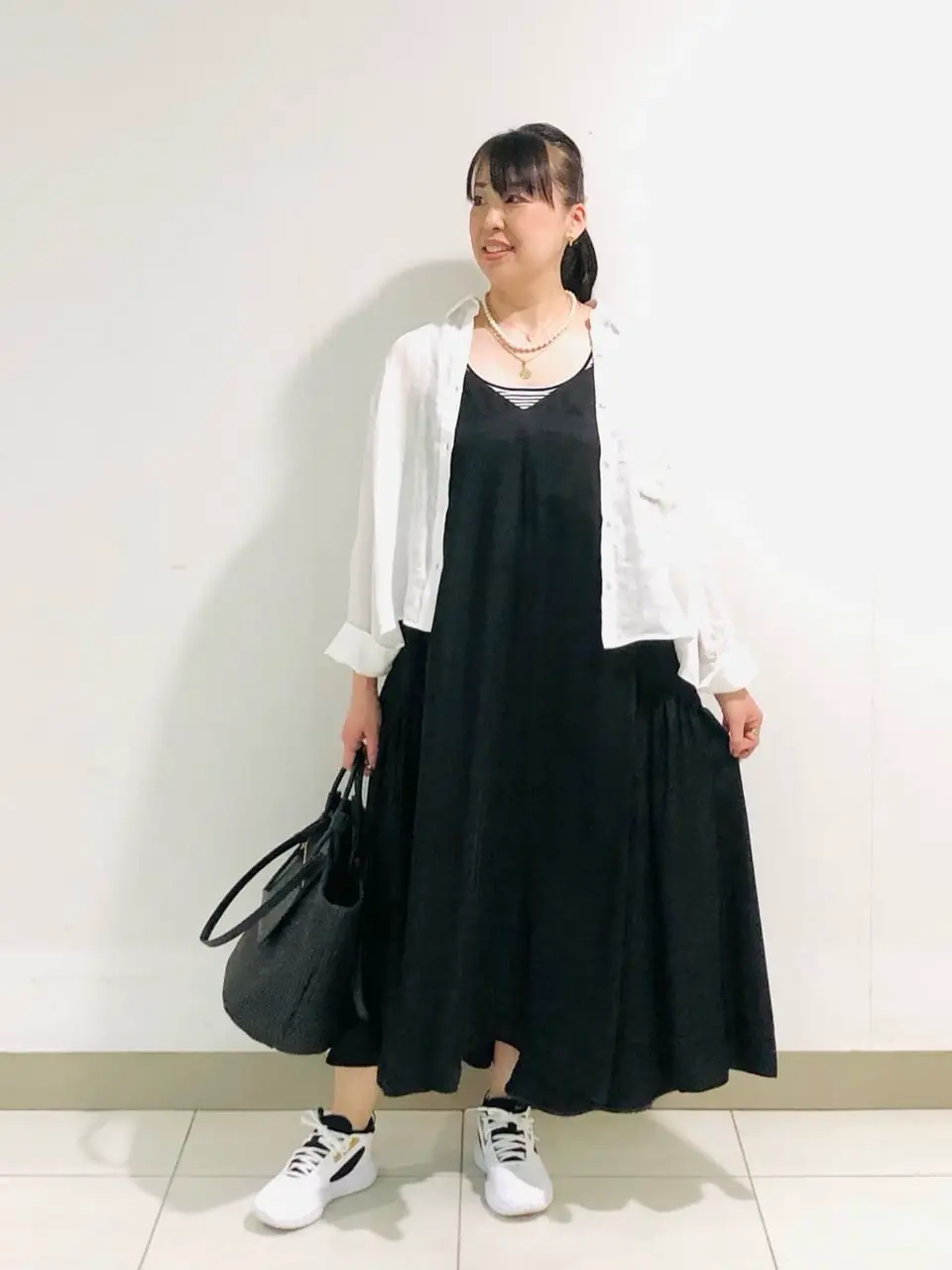 23区 飯野 コーディネート画像