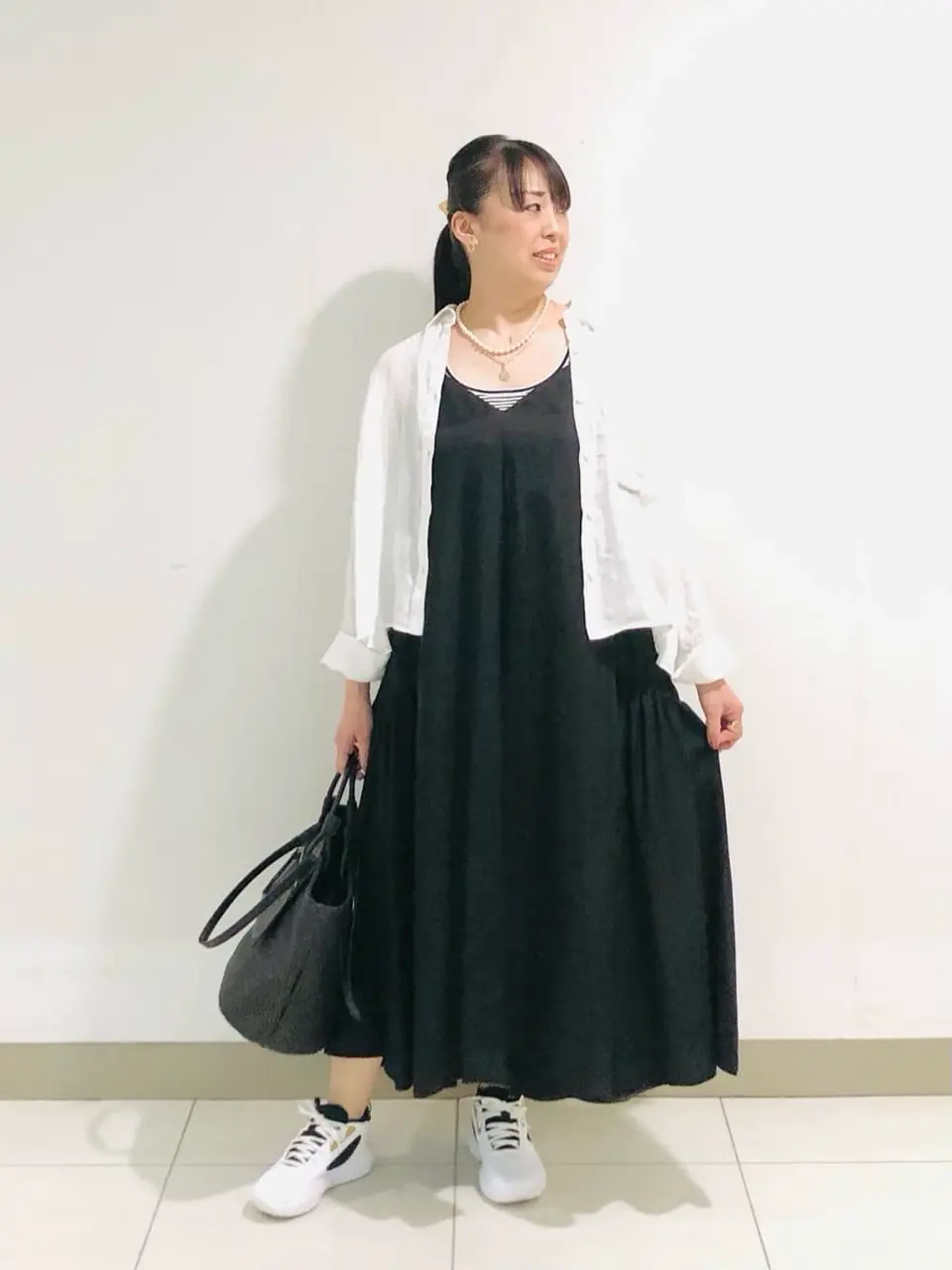 23区 飯野 コーディネート画像