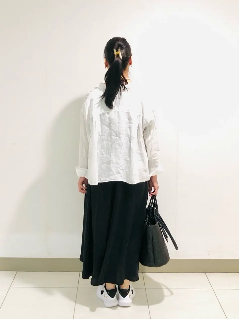 23区 飯野 コーディネート画像