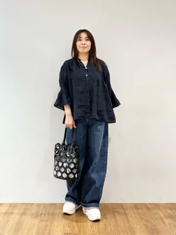 23区 河野 コーディネート画像