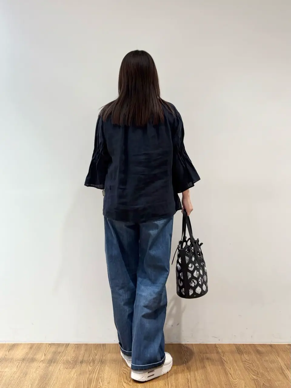 23区 河野 コーディネート画像