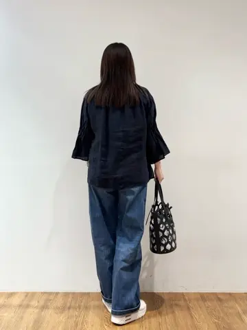 23区 河野 コーディネート画像